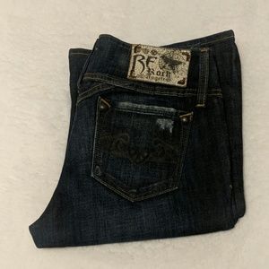 Be Rock for Express Jeans